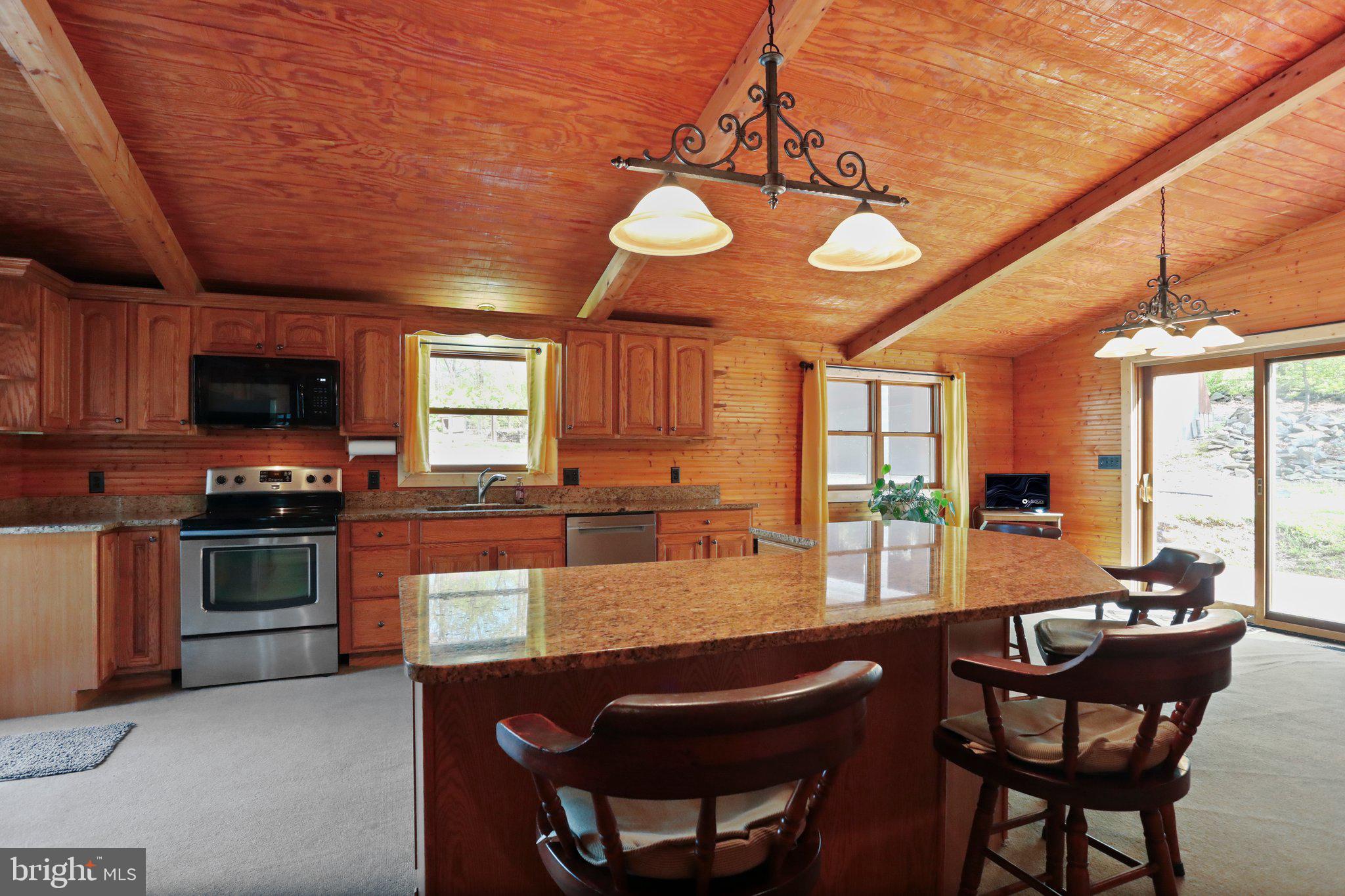 KEYES FERRY ACRES - Residential