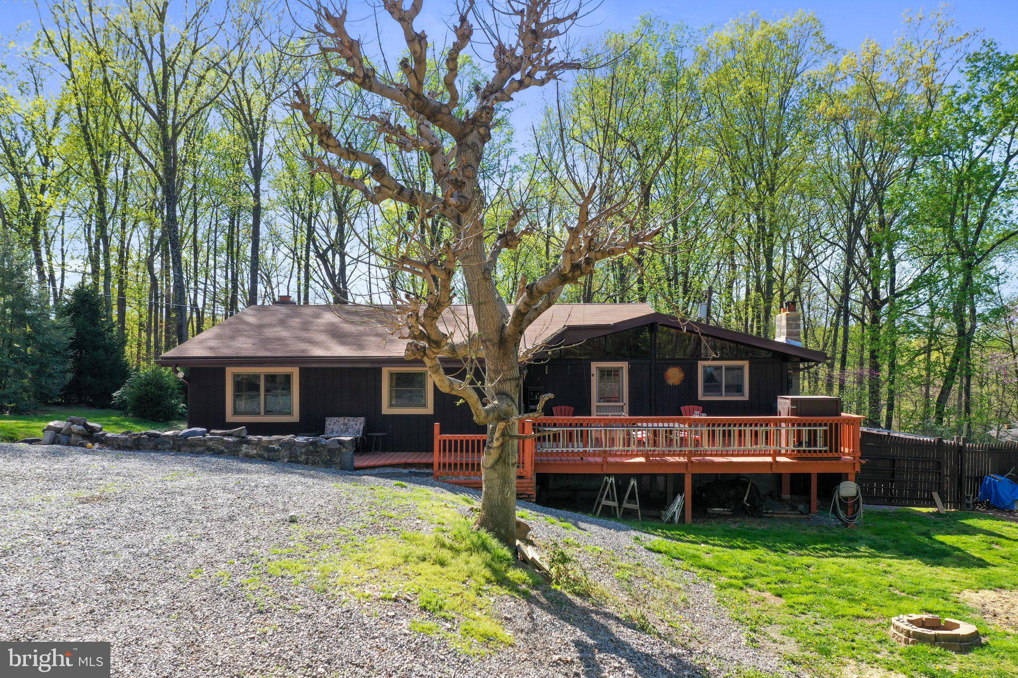 KEYES FERRY ACRES - Residential