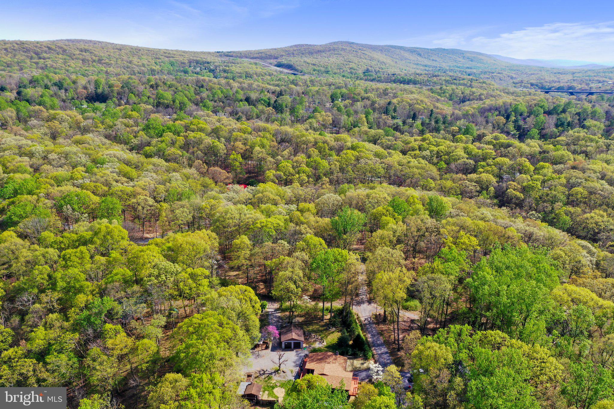 KEYES FERRY ACRES - Residential