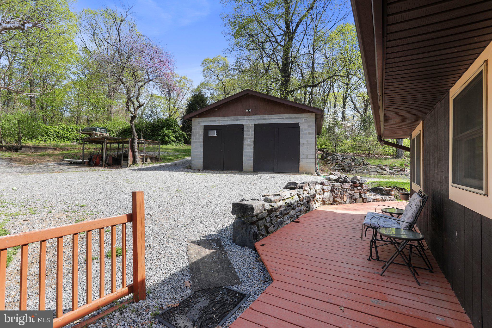 KEYES FERRY ACRES - Residential