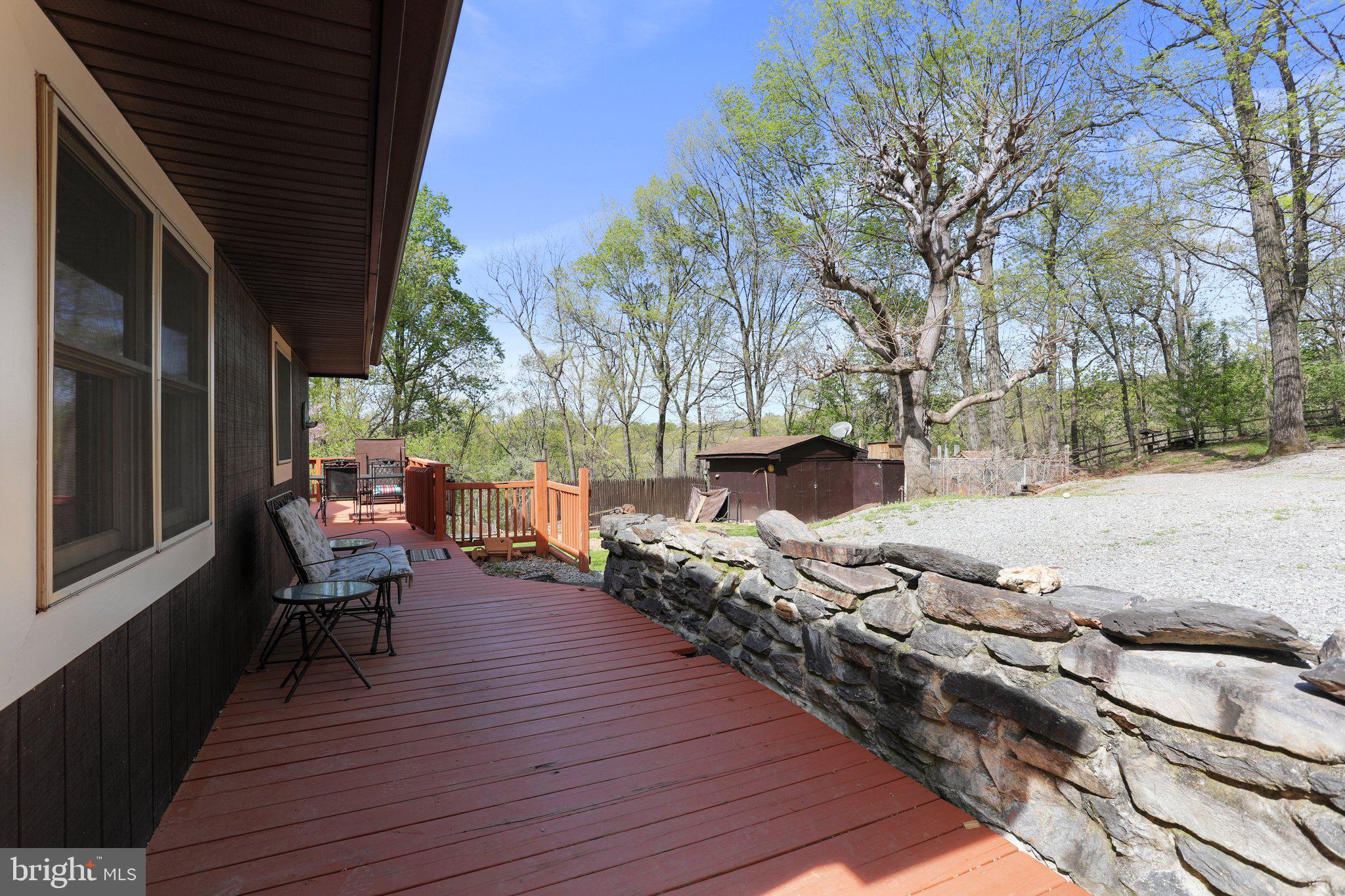 KEYES FERRY ACRES - Residential