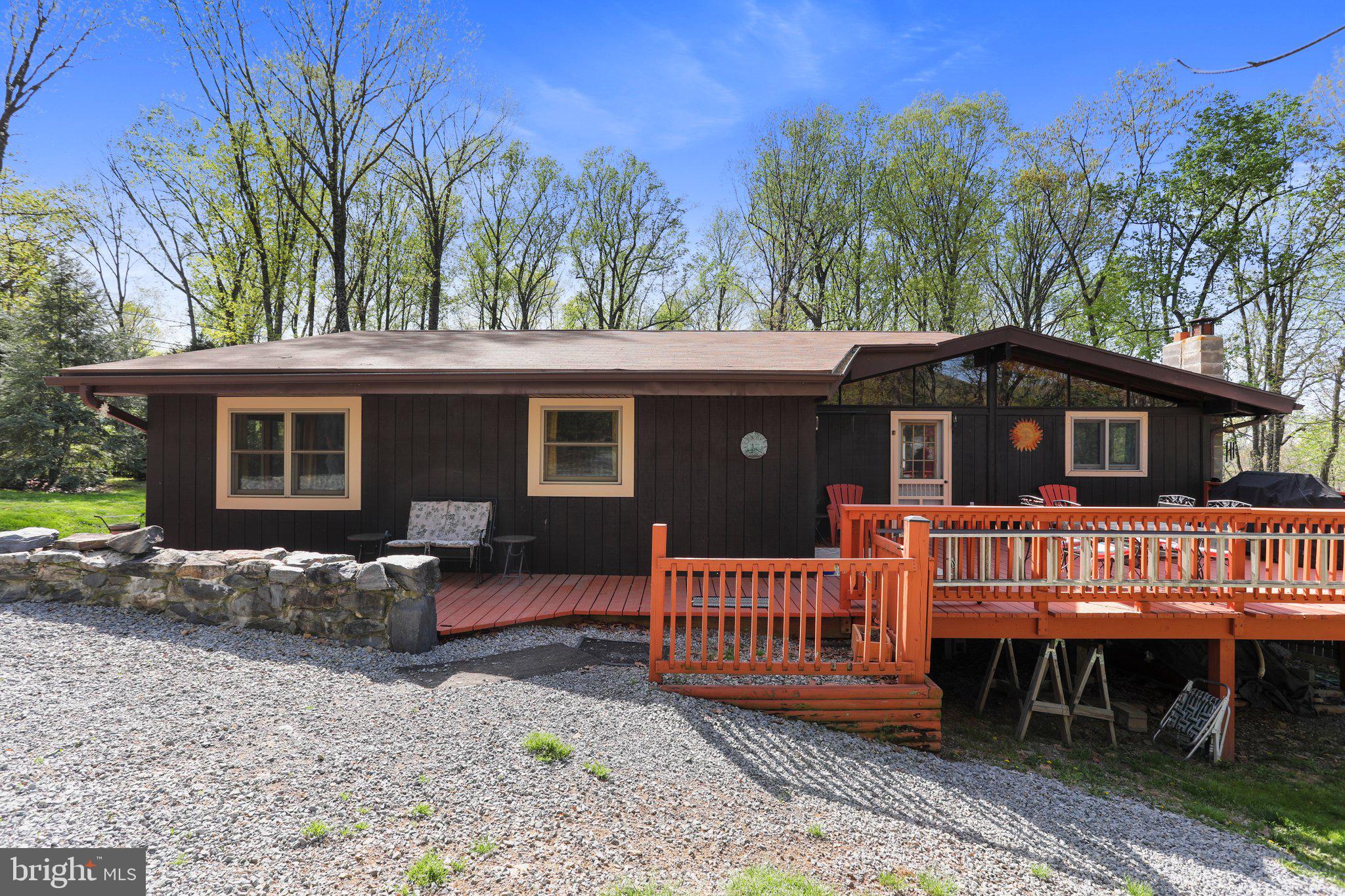 KEYES FERRY ACRES - Residential