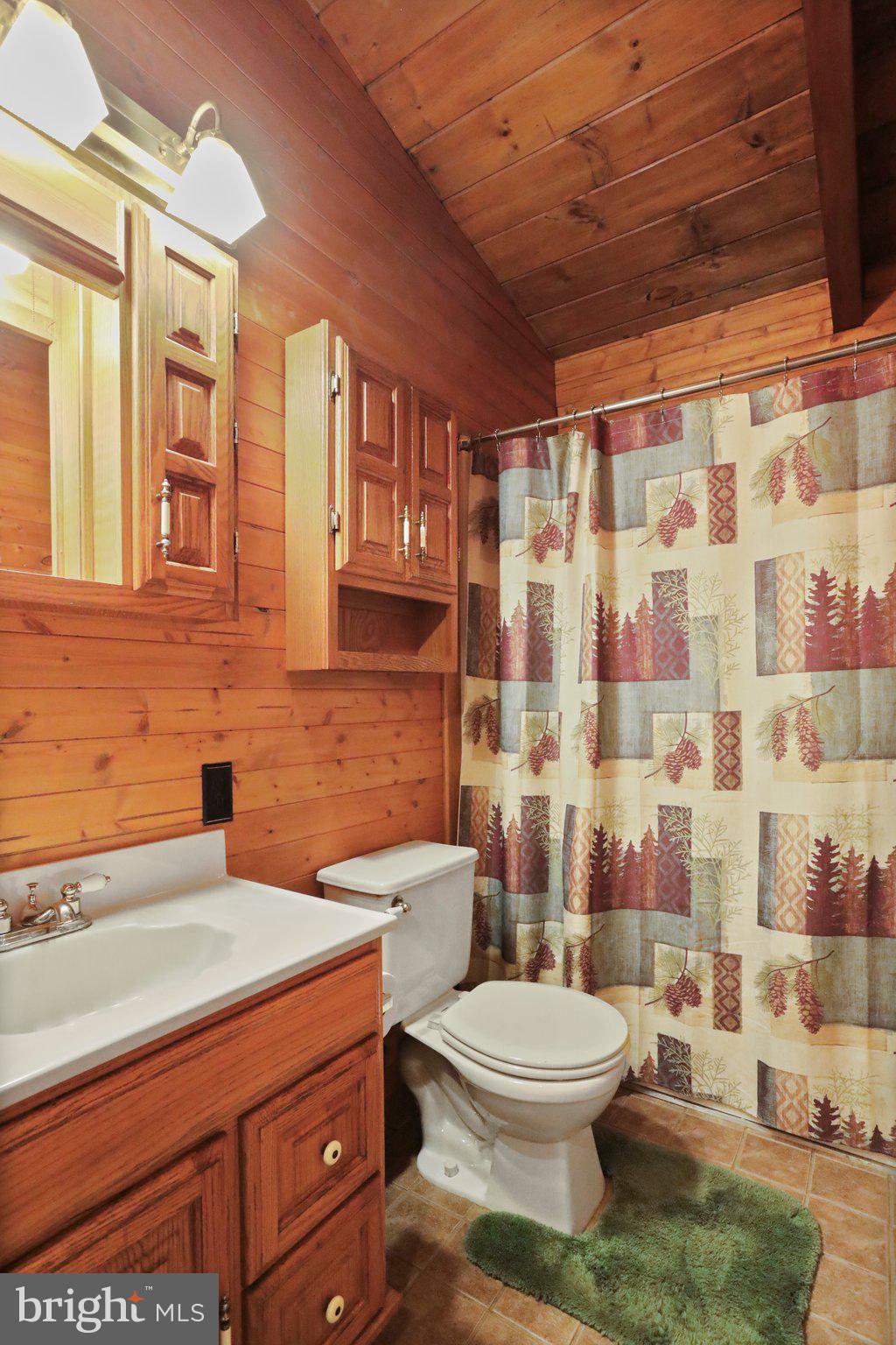 KEYES FERRY ACRES - Residential