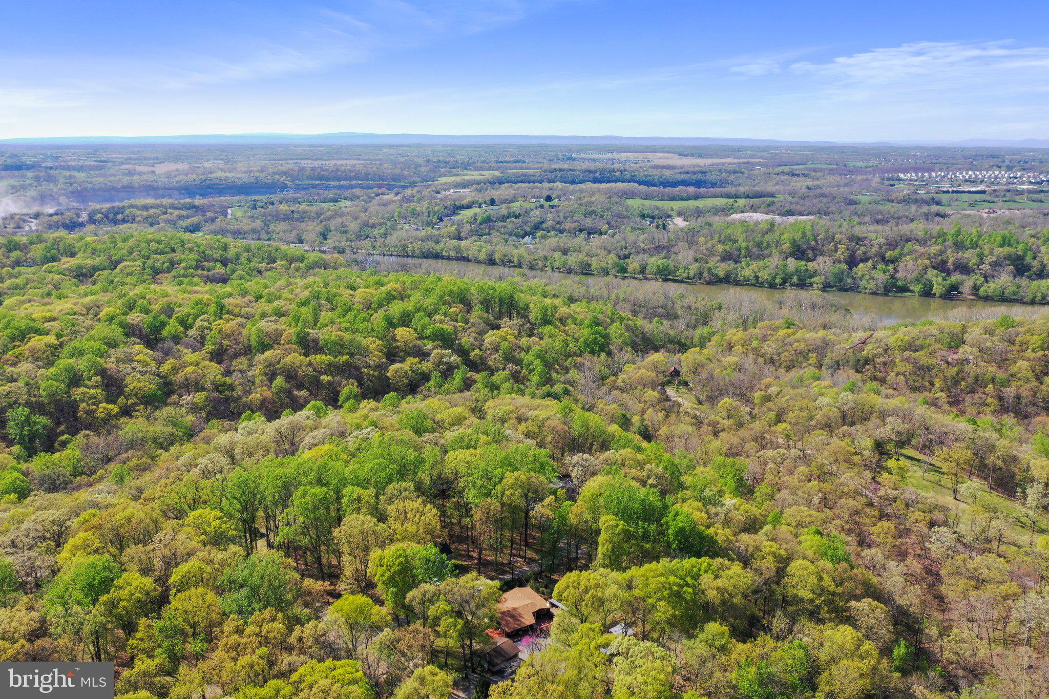 KEYES FERRY ACRES - Residential