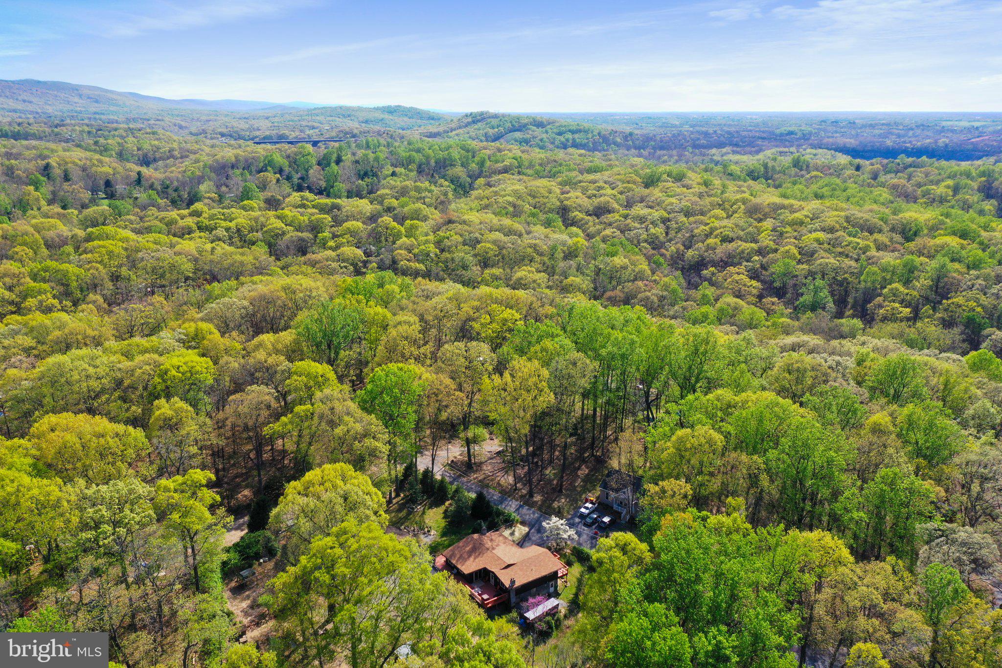 KEYES FERRY ACRES - Residential