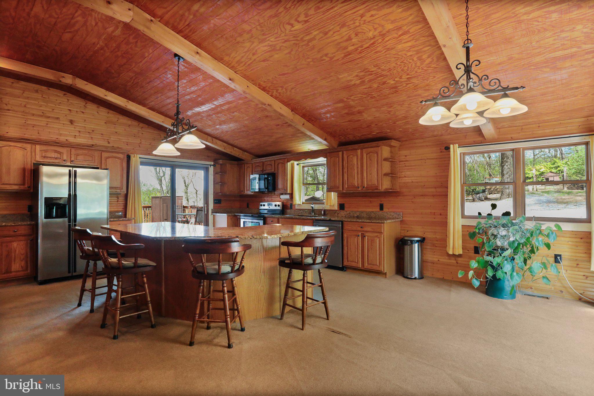 KEYES FERRY ACRES - Residential