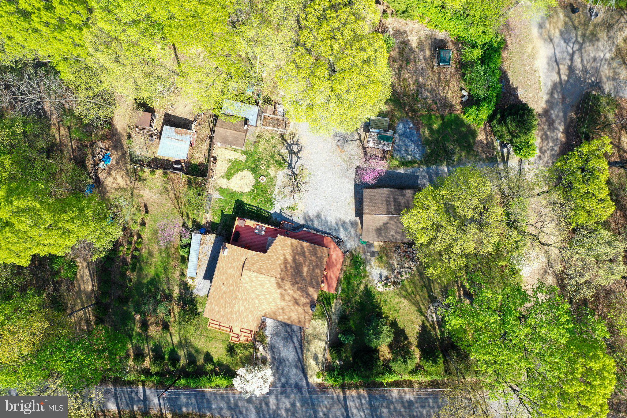 KEYES FERRY ACRES - Residential