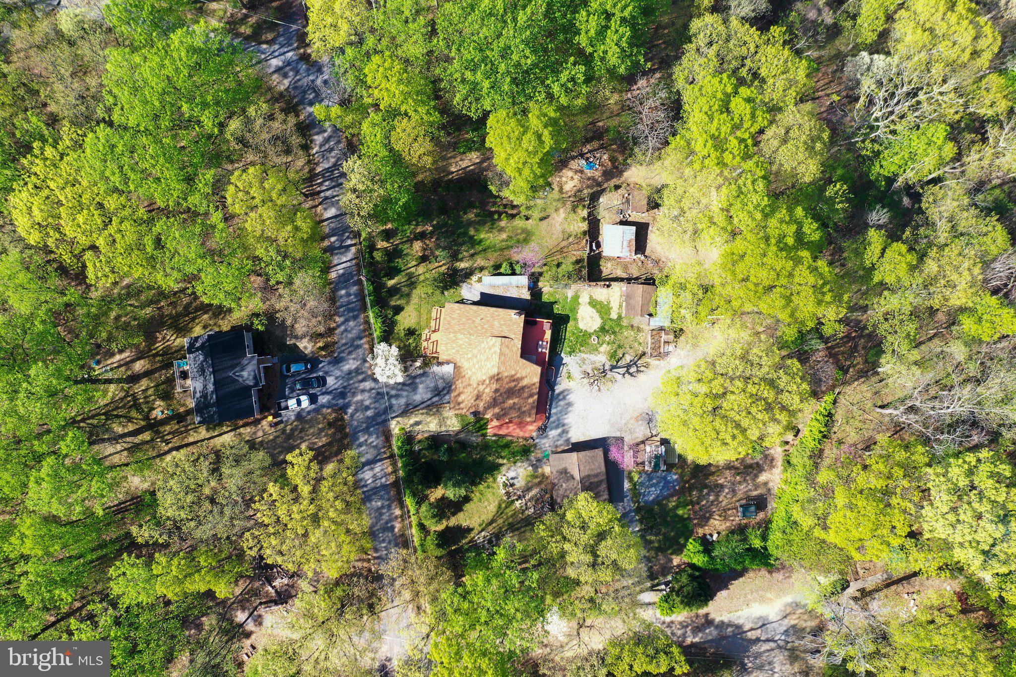 KEYES FERRY ACRES - Residential