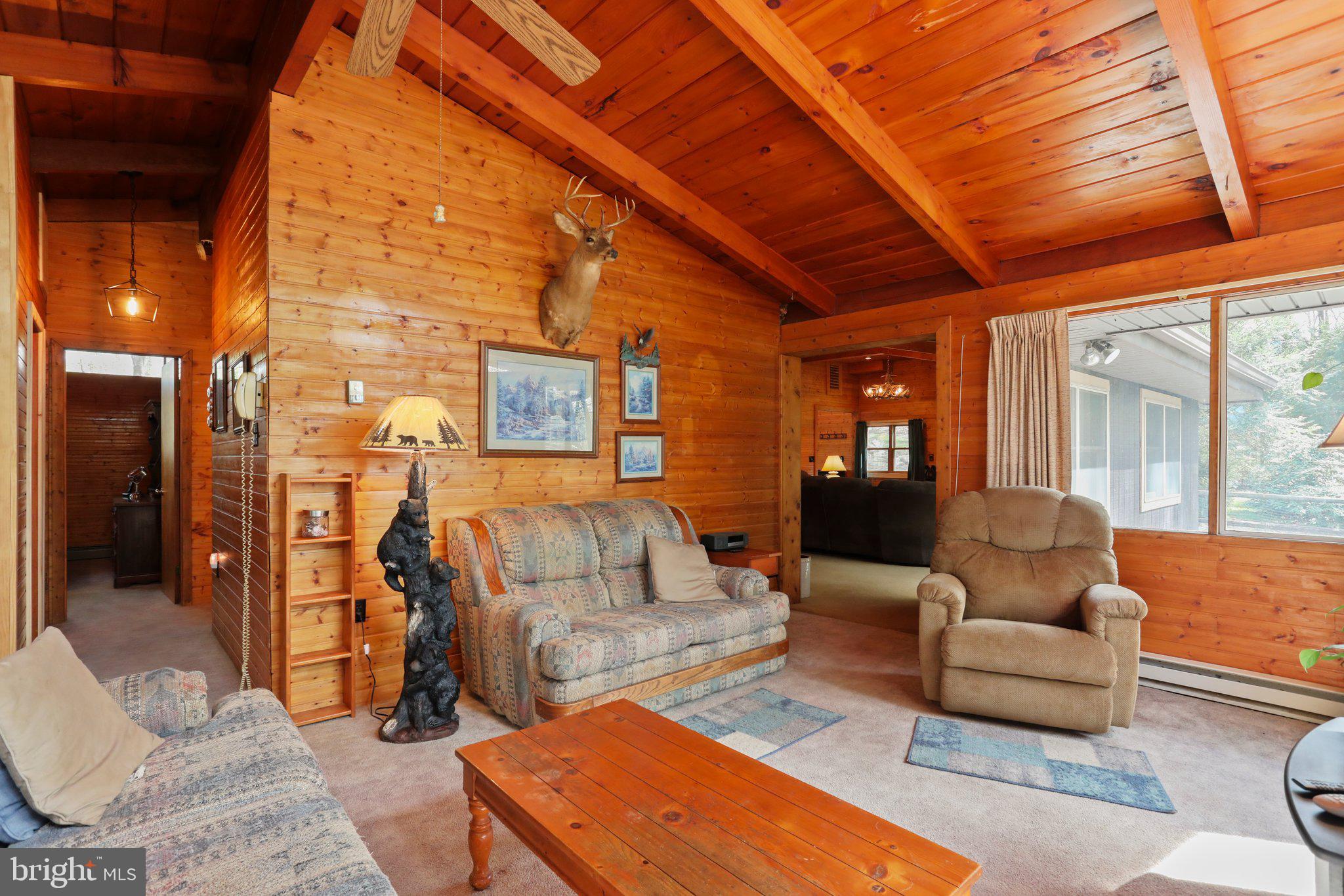 KEYES FERRY ACRES - Residential