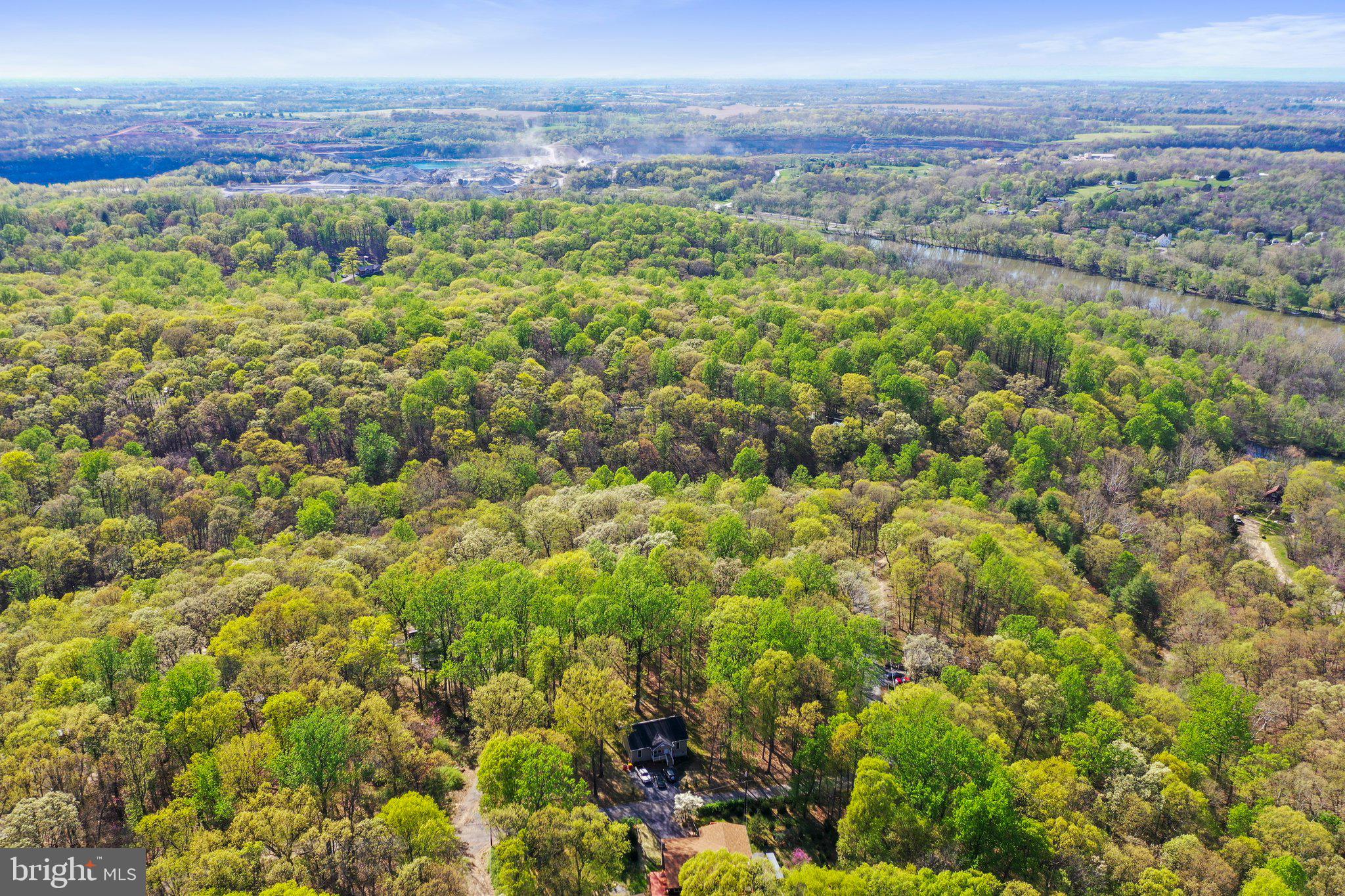KEYES FERRY ACRES - Residential