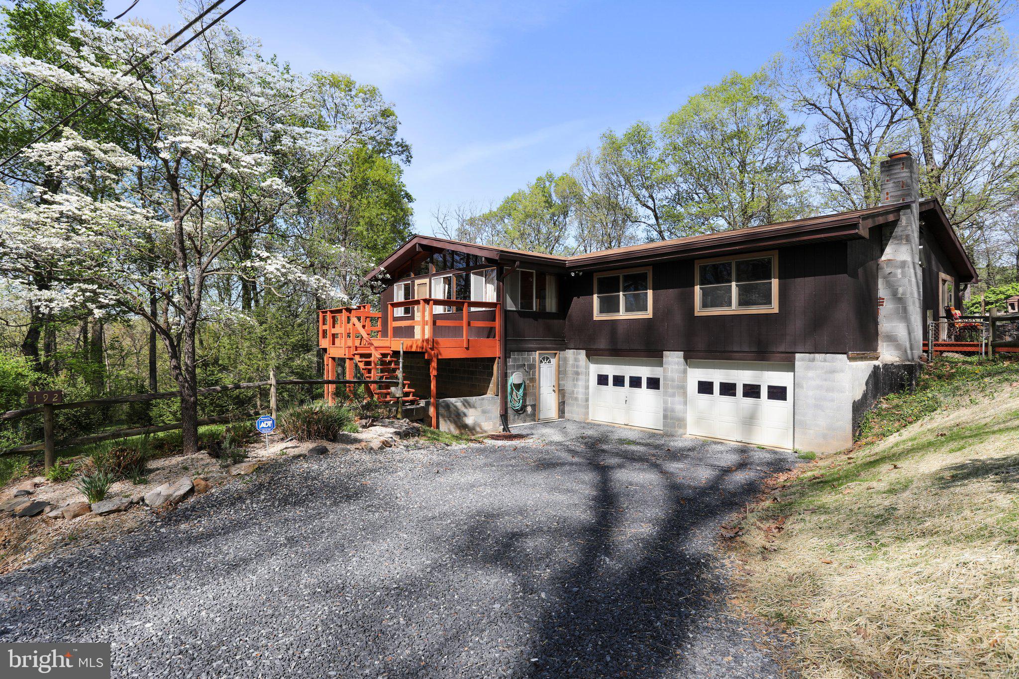 KEYES FERRY ACRES - Residential