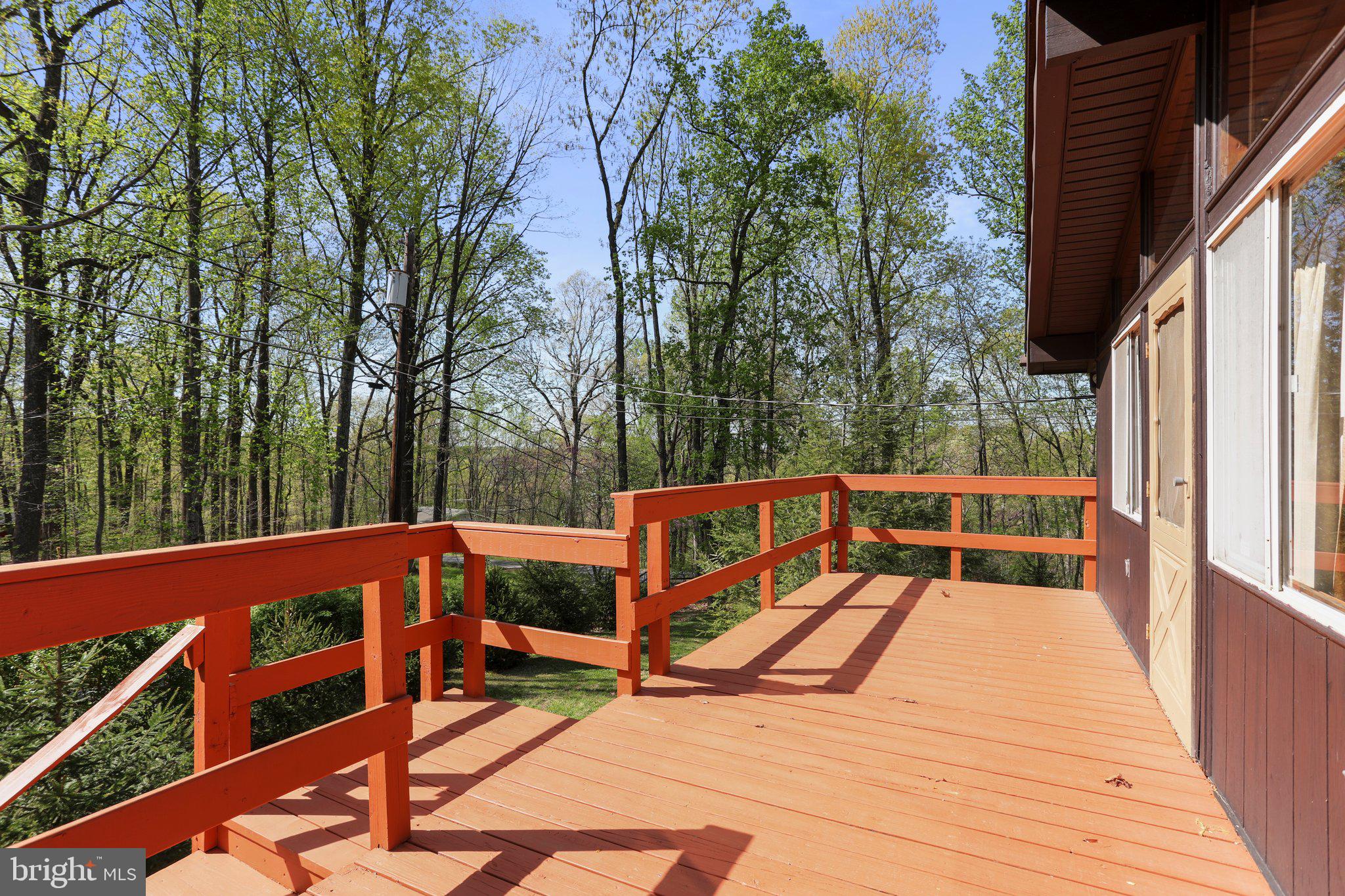 KEYES FERRY ACRES - Residential