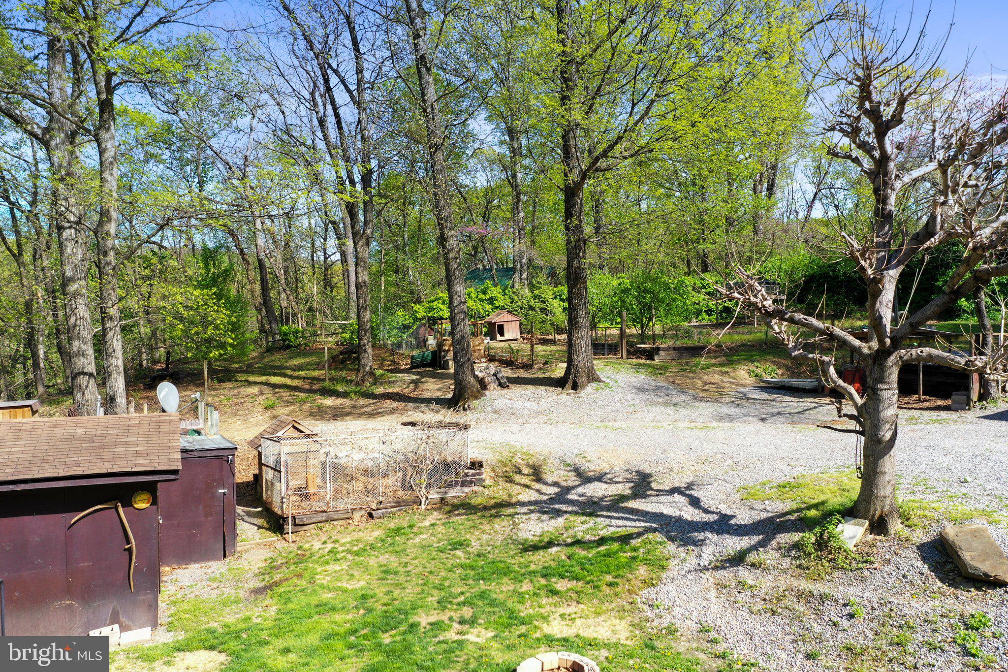 KEYES FERRY ACRES - Residential