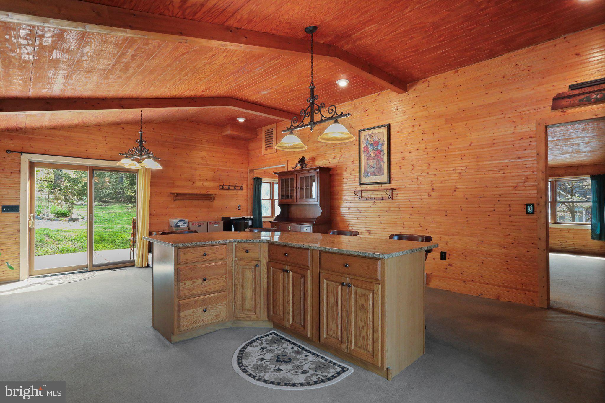 KEYES FERRY ACRES - Residential