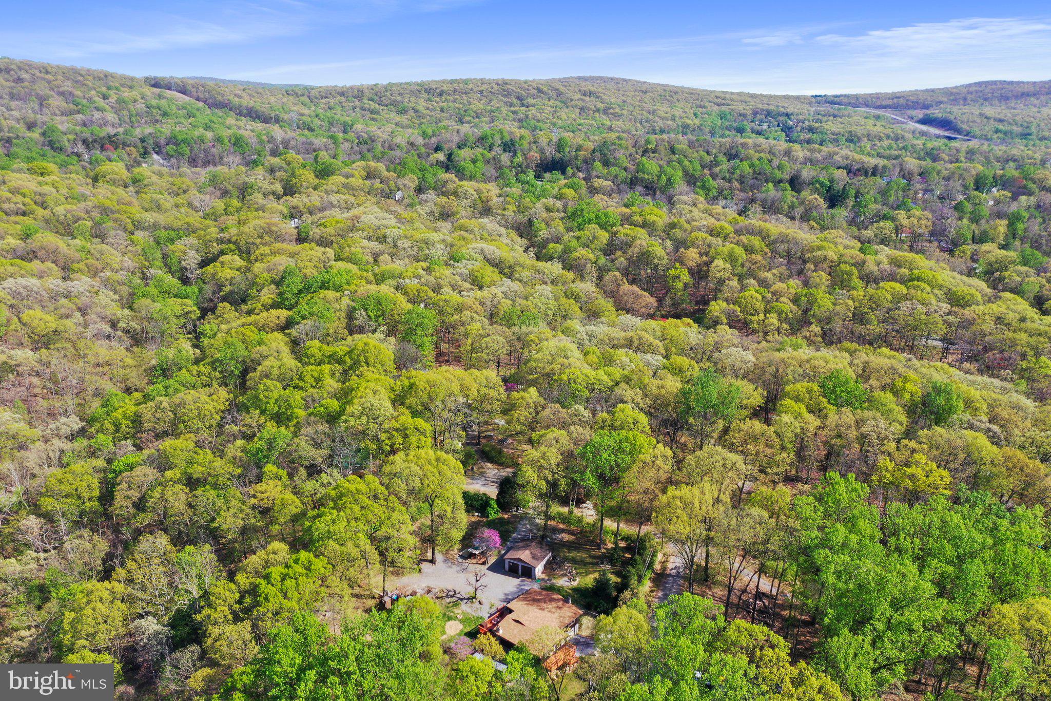 KEYES FERRY ACRES - Residential