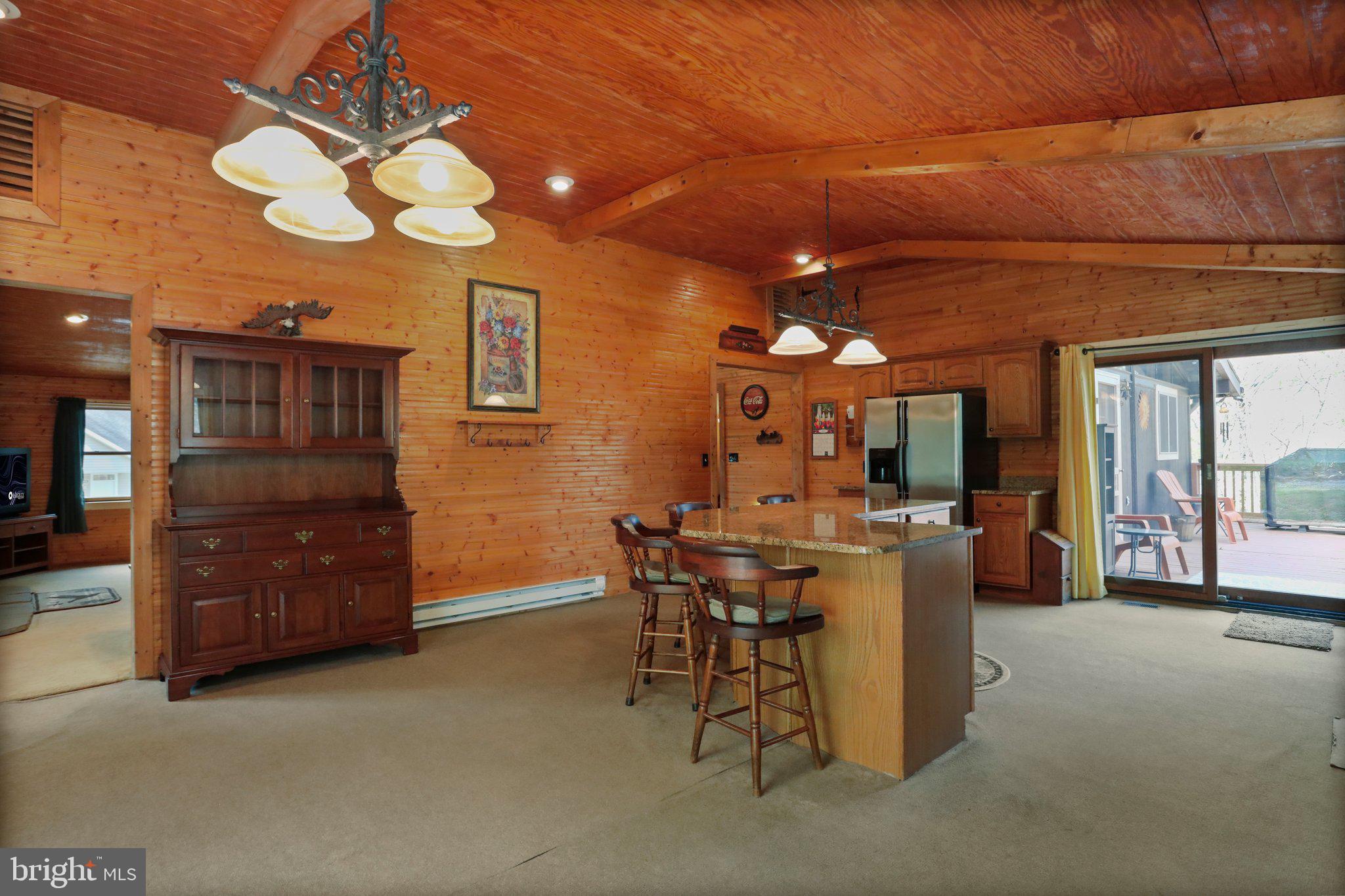 KEYES FERRY ACRES - Residential