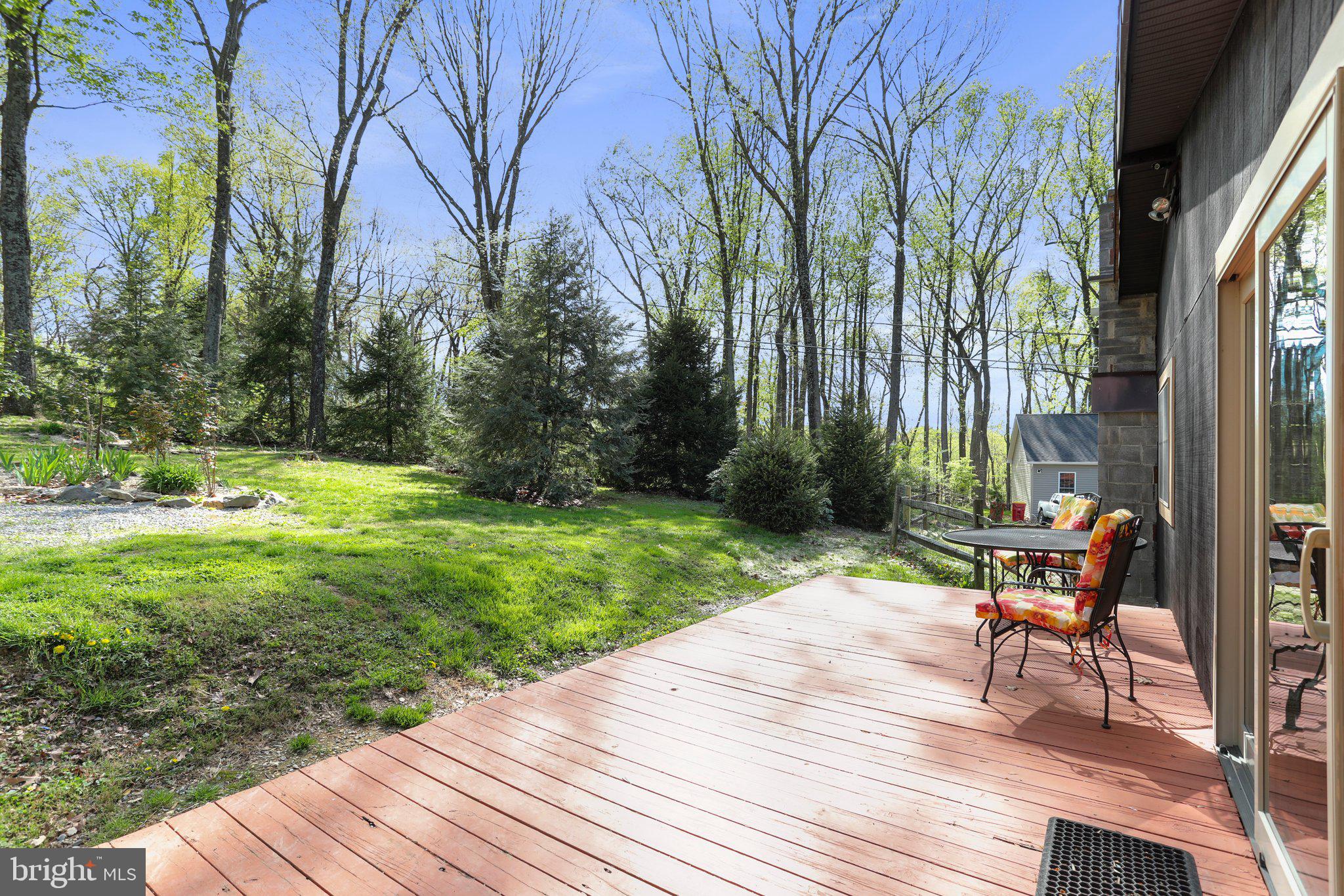 KEYES FERRY ACRES - Residential