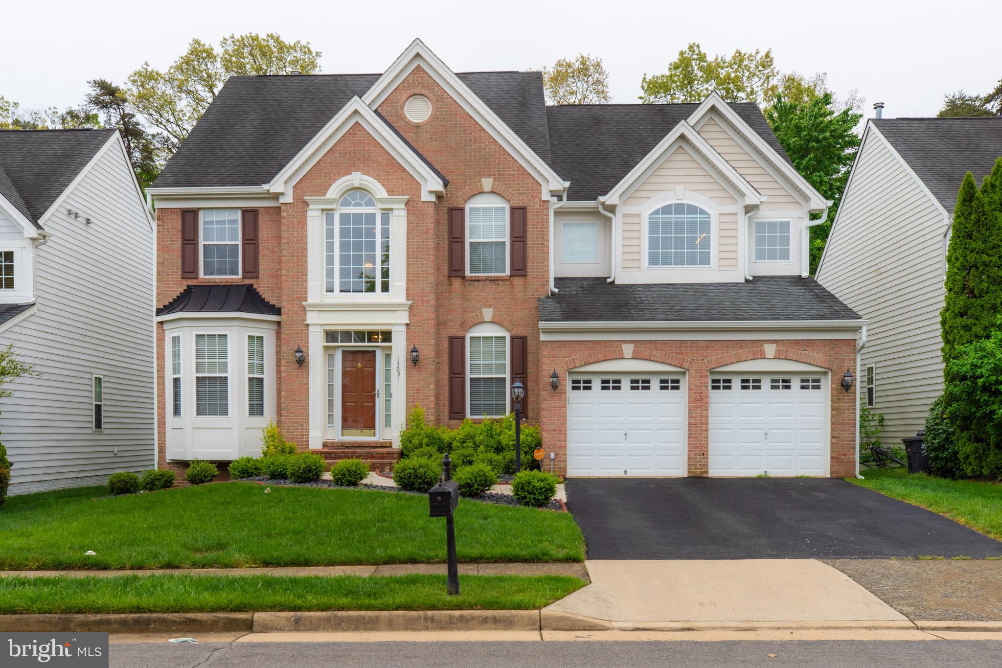 PRINCE WILLIAM TOWN CENTER - Residential