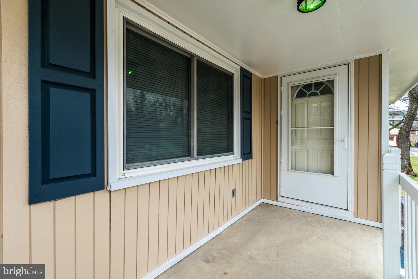 POTOMAC PARK ESTATES - Residential