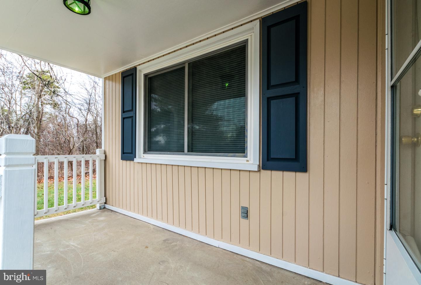 POTOMAC PARK ESTATES - Residential