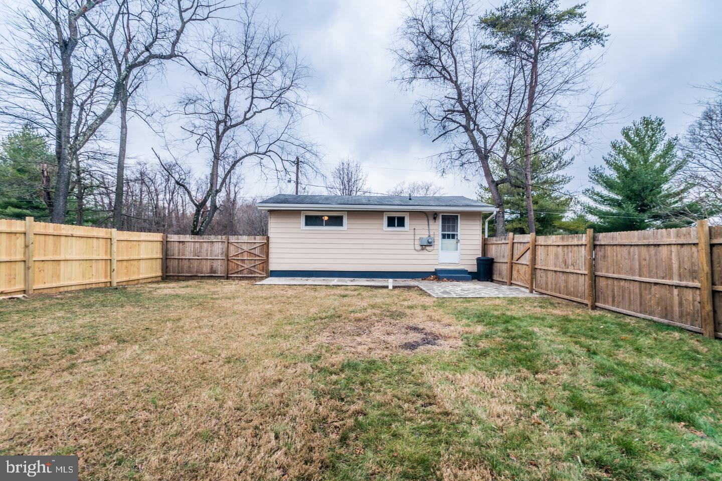 POTOMAC PARK ESTATES - Residential