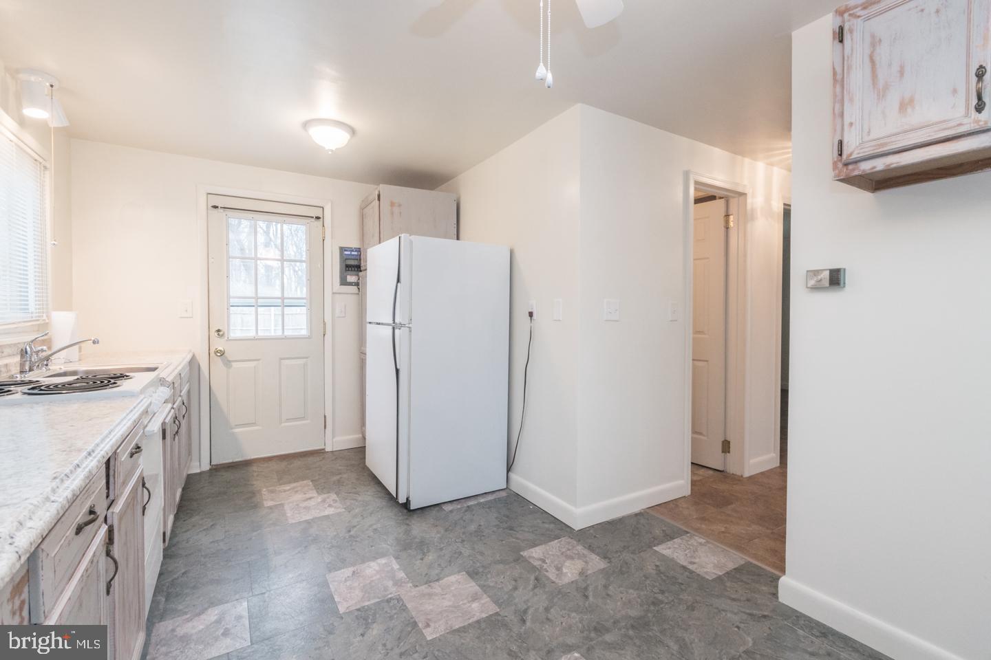 POTOMAC PARK ESTATES - Residential