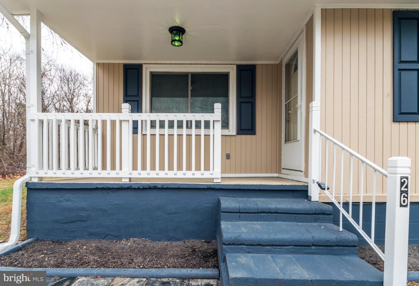 POTOMAC PARK ESTATES - Residential