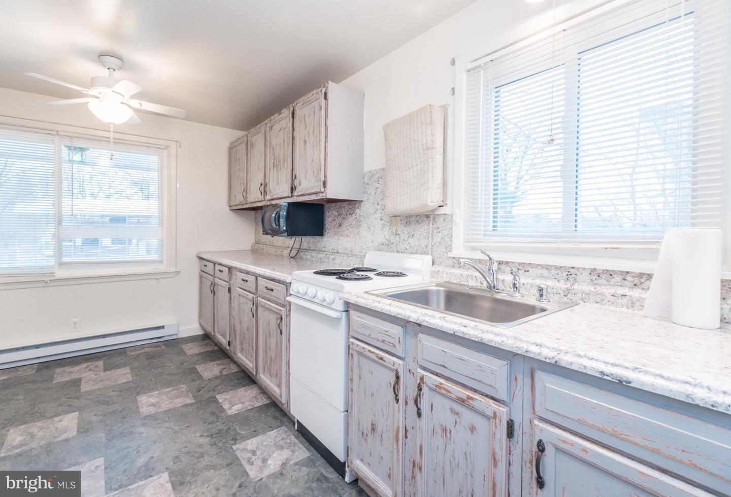 POTOMAC PARK ESTATES - Residential