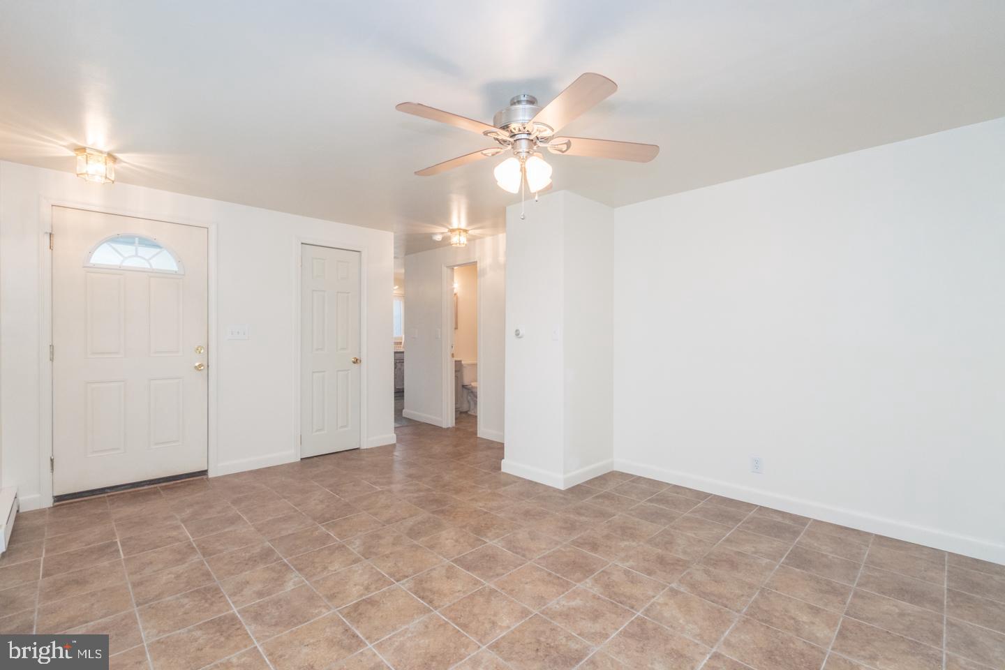 POTOMAC PARK ESTATES - Residential