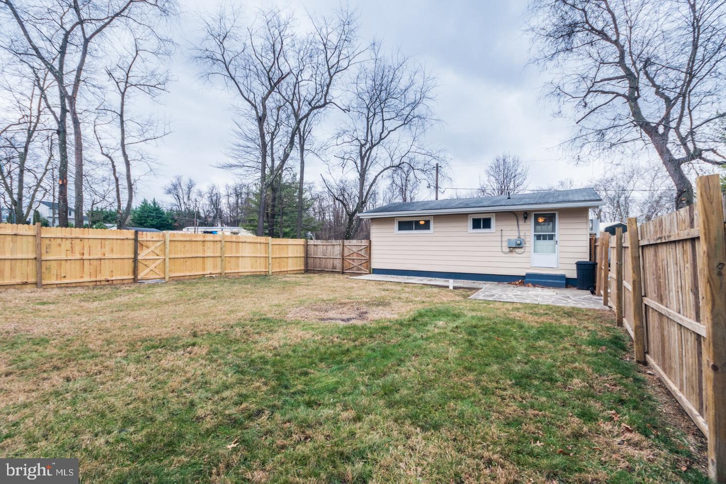 POTOMAC PARK ESTATES - Residential