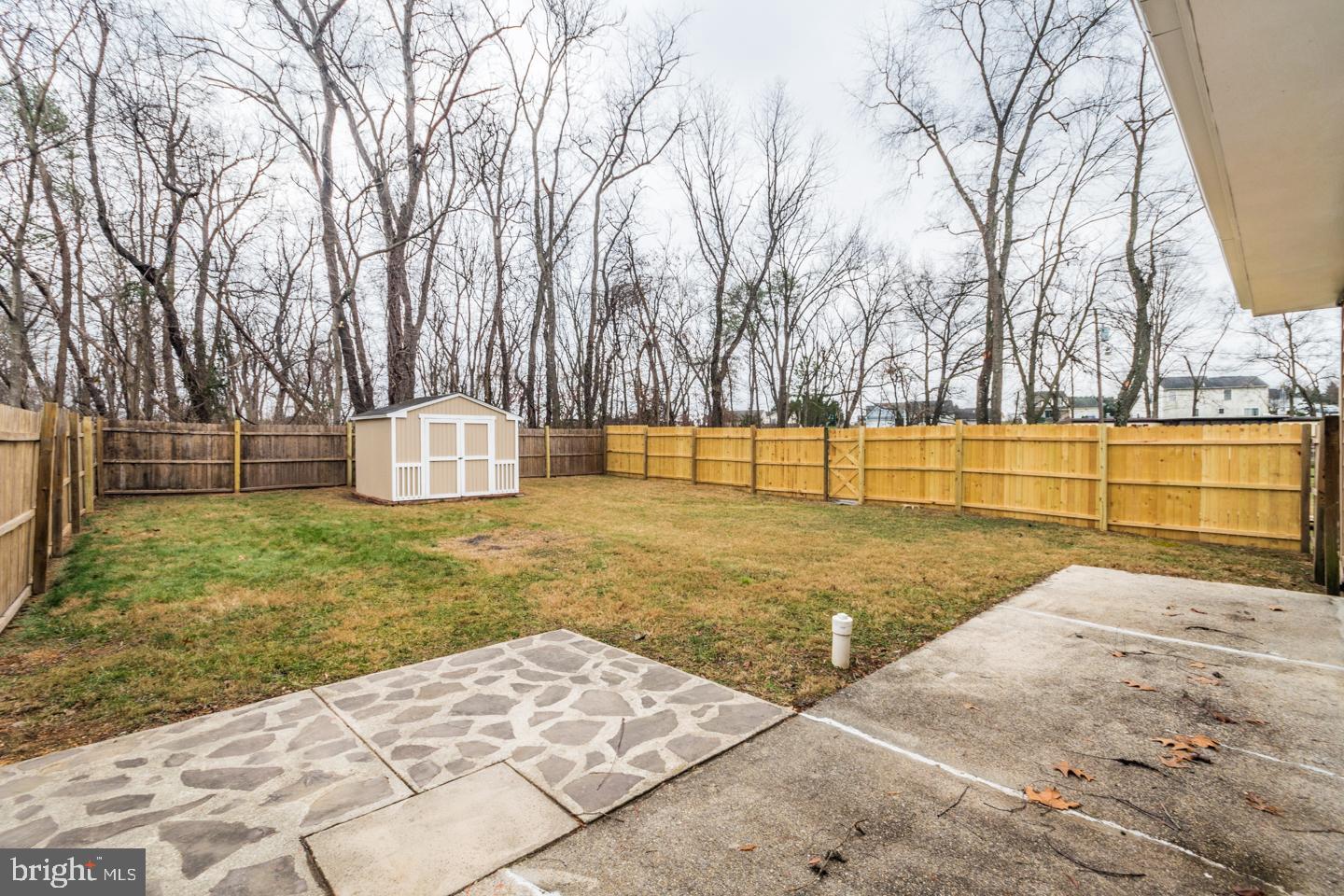 POTOMAC PARK ESTATES - Residential