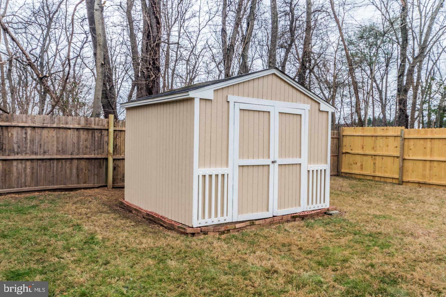 POTOMAC PARK ESTATES - Residential