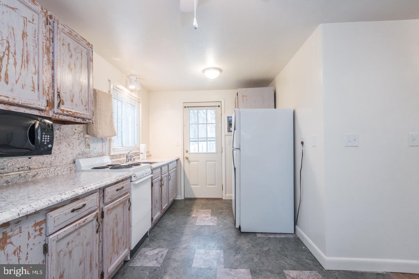 POTOMAC PARK ESTATES - Residential