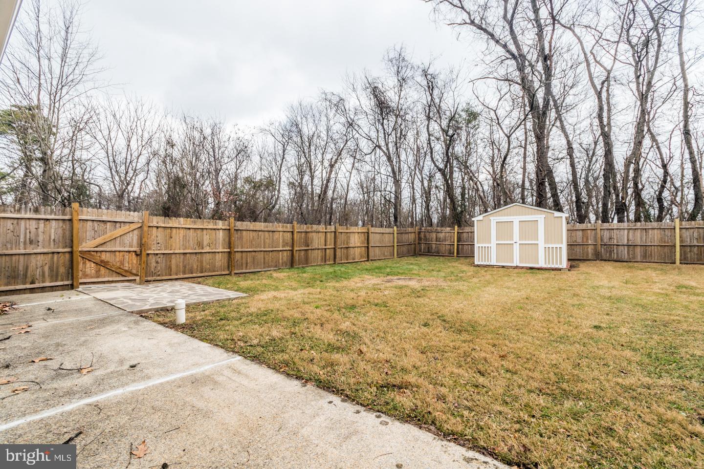 POTOMAC PARK ESTATES - Residential