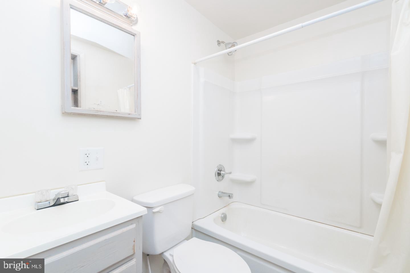 POTOMAC PARK ESTATES - Residential