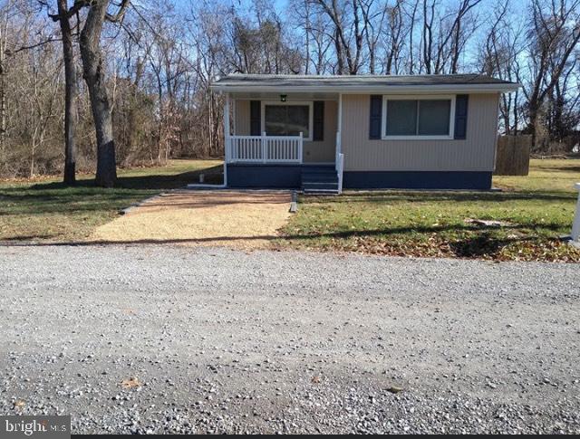 POTOMAC PARK ESTATES - Residential