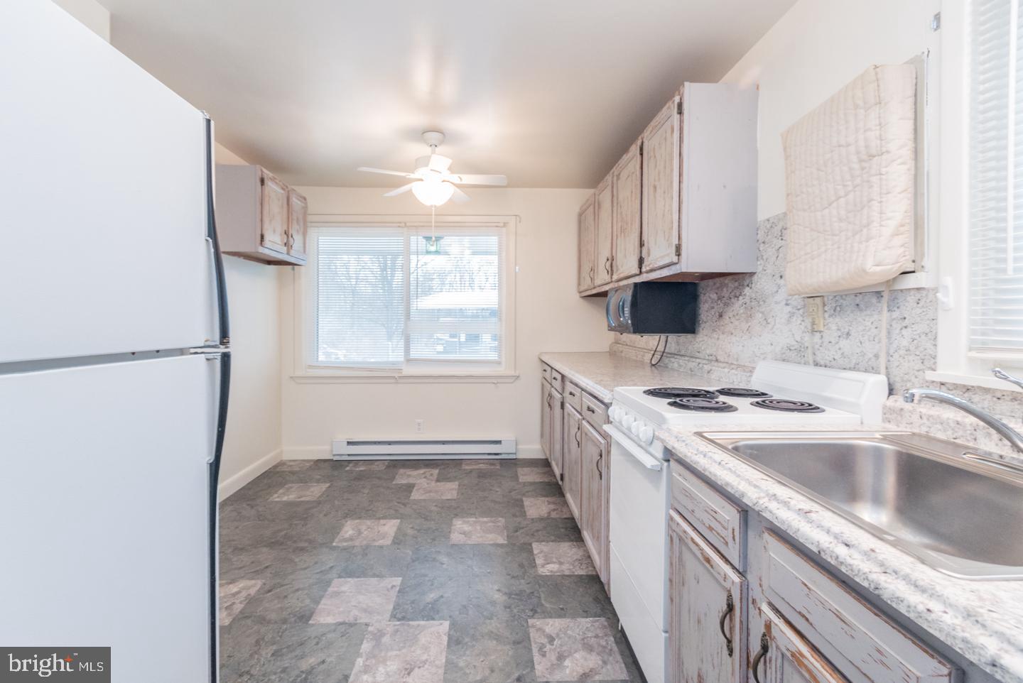 POTOMAC PARK ESTATES - Residential