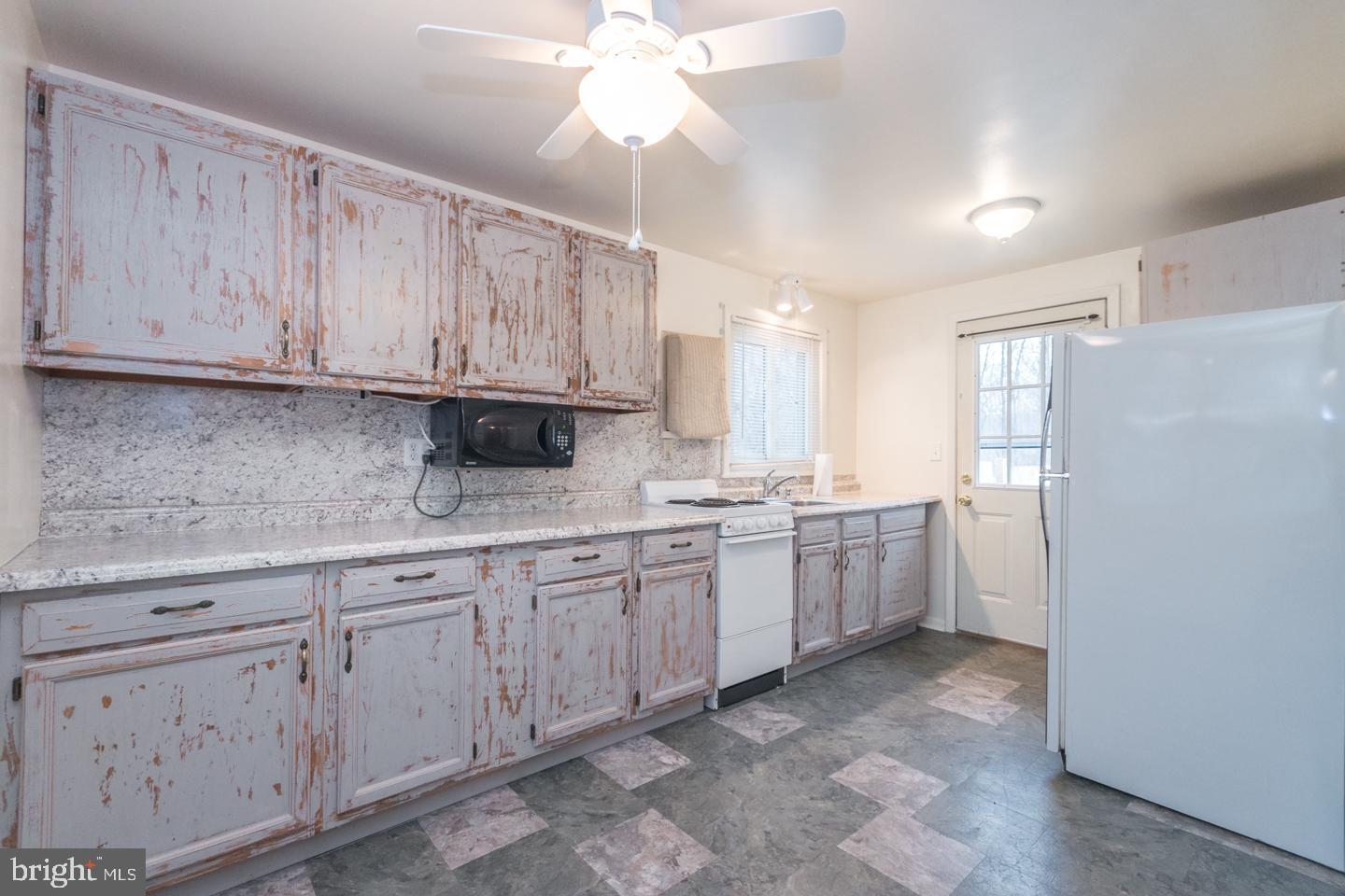 POTOMAC PARK ESTATES - Residential