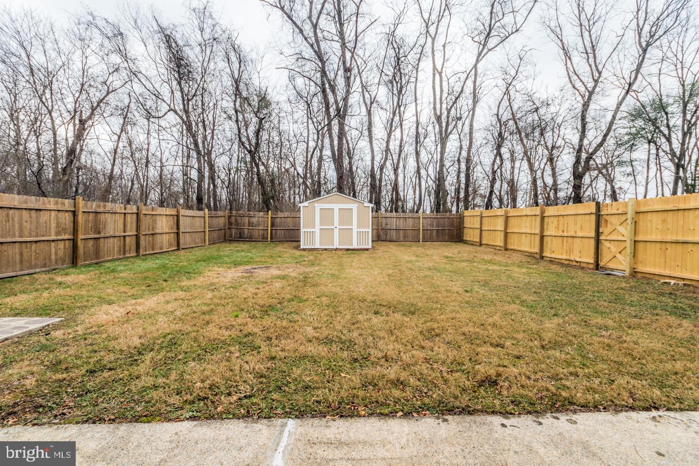 POTOMAC PARK ESTATES - Residential