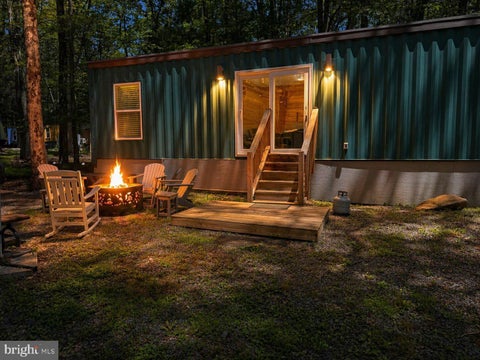 Photo of 2624 Pa-534 #4, ALBRIGHTSVILLE, PA 18210 (MLS # PACC2008190)