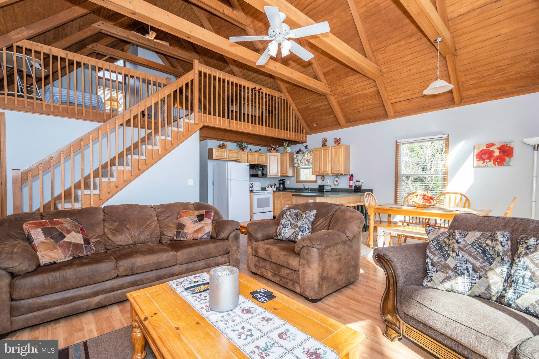 245 SANTA FE TRAIL