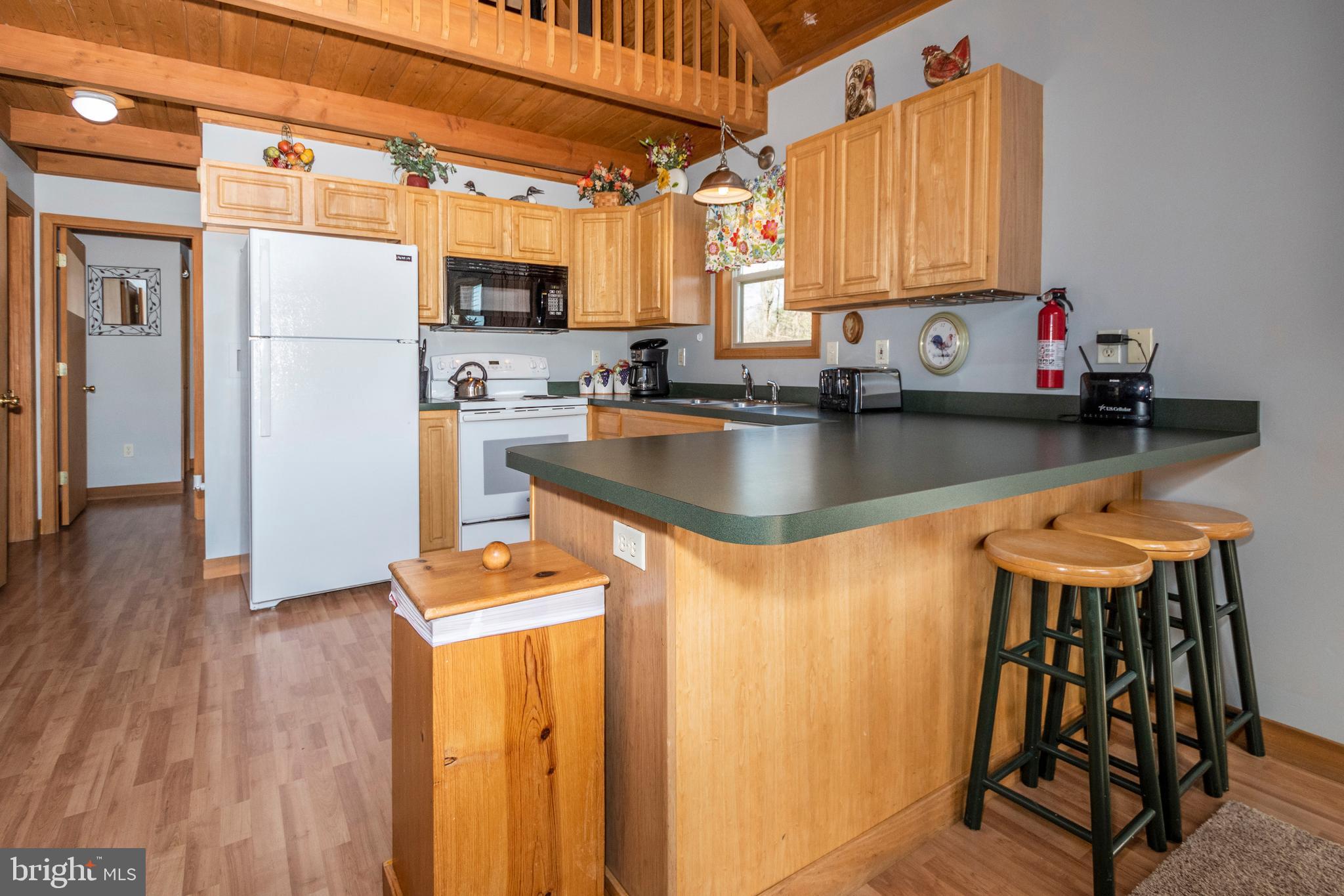 245 SANTA FE TRAIL