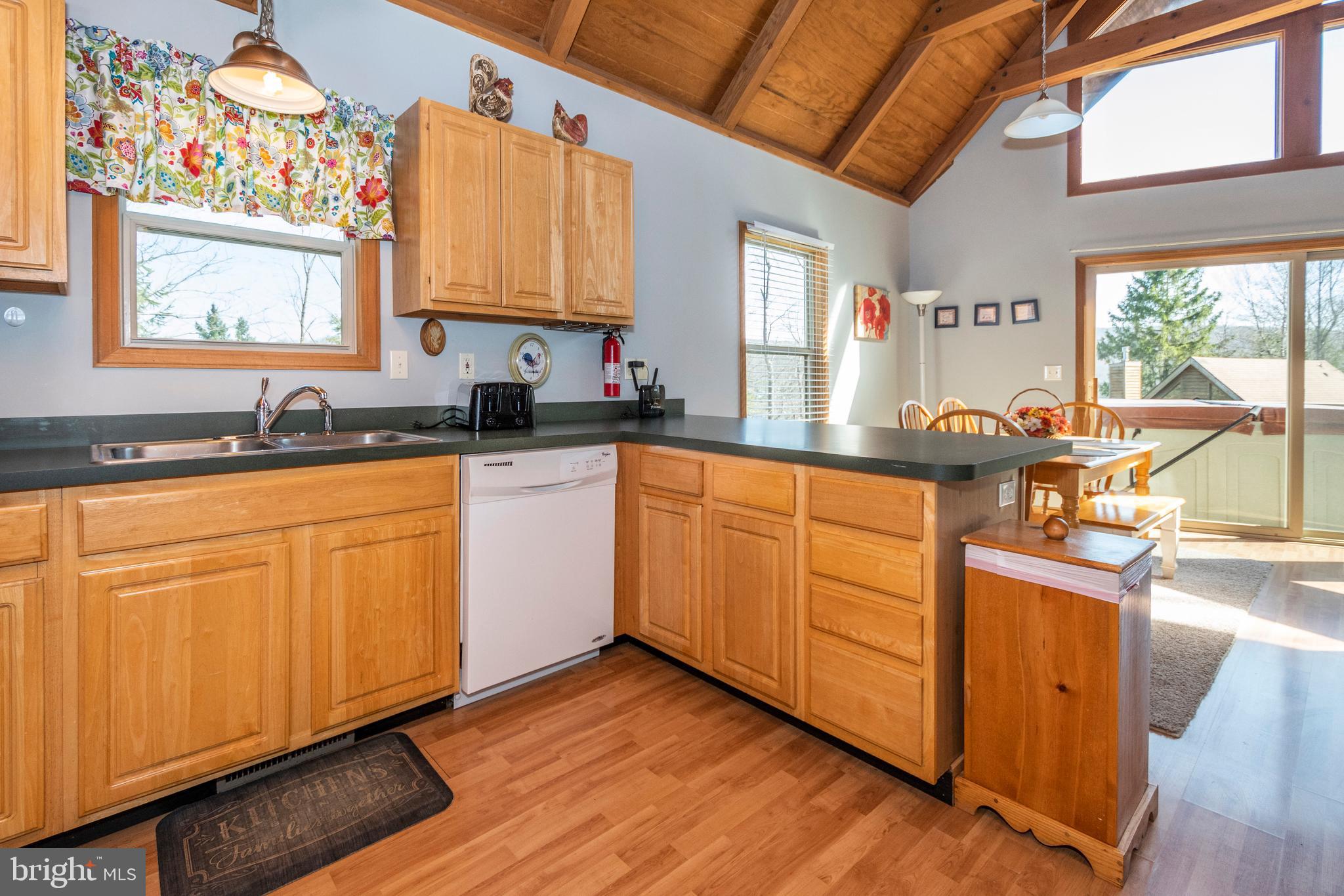 245 SANTA FE TRAIL