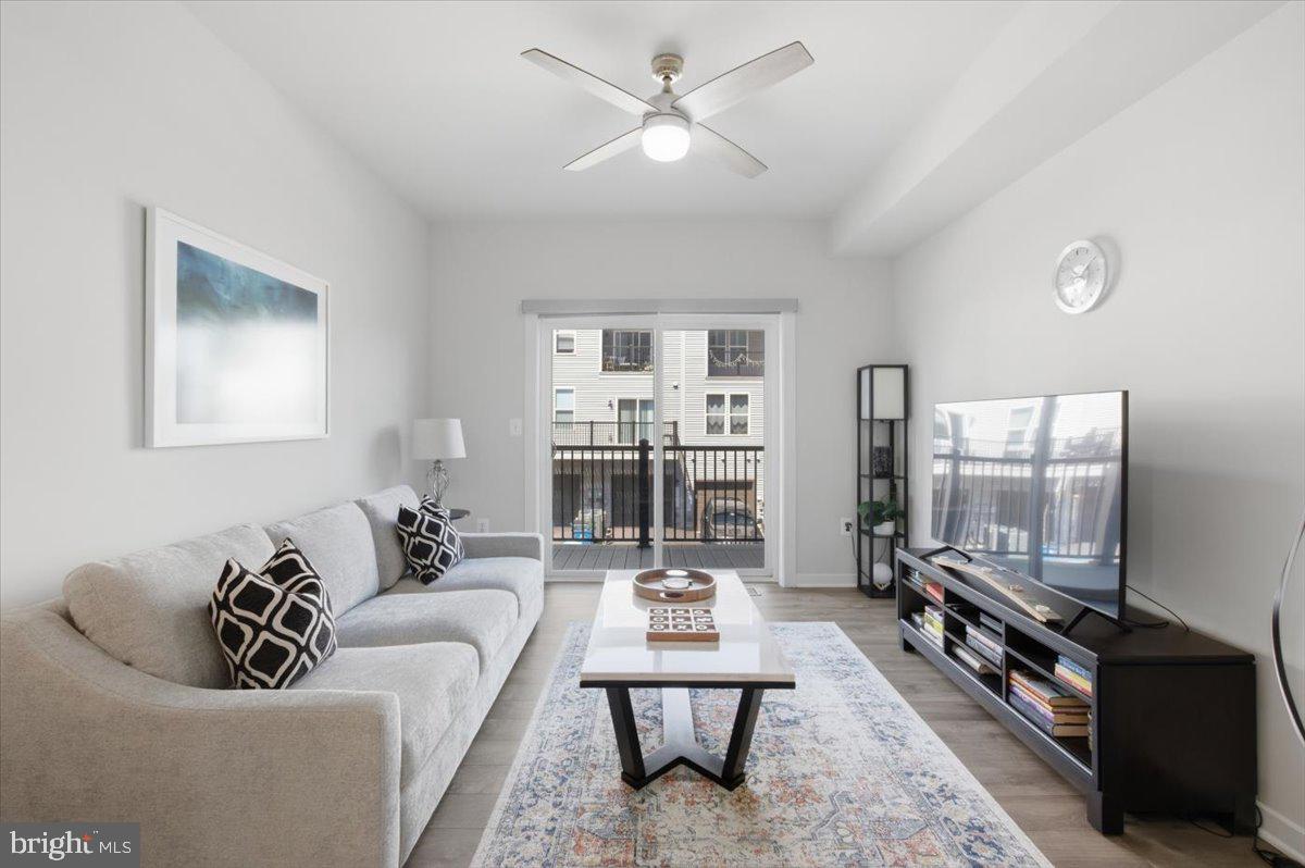 ASHBROOK PLACE - Residential