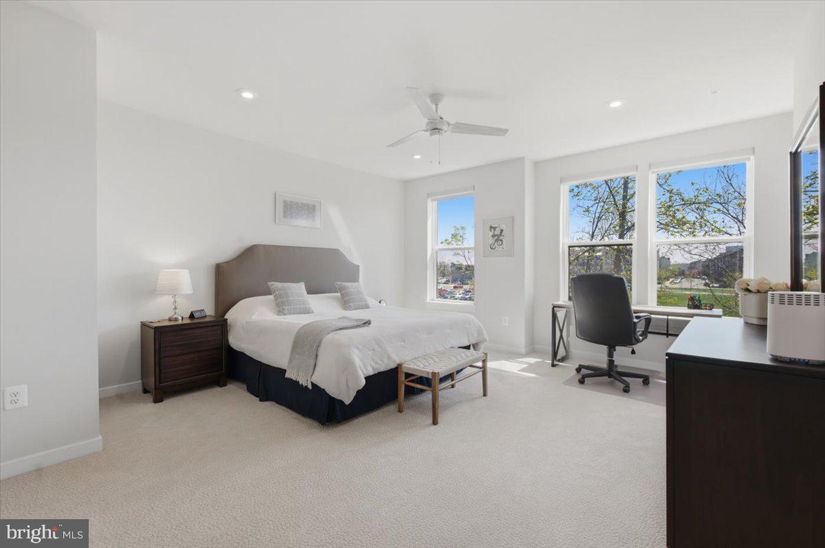 ASHBROOK PLACE - Residential