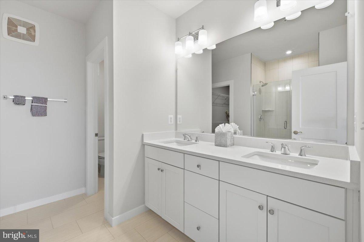 ASHBROOK PLACE - Residential