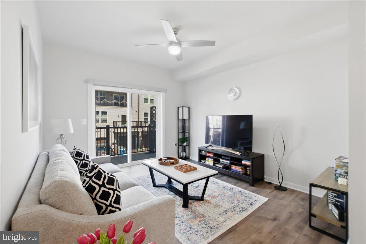 ASHBROOK PLACE - Residential