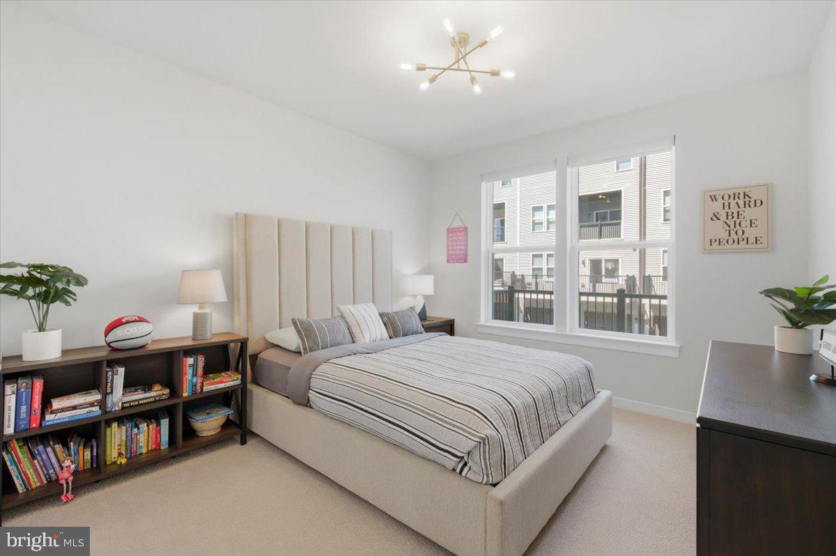 ASHBROOK PLACE - Residential