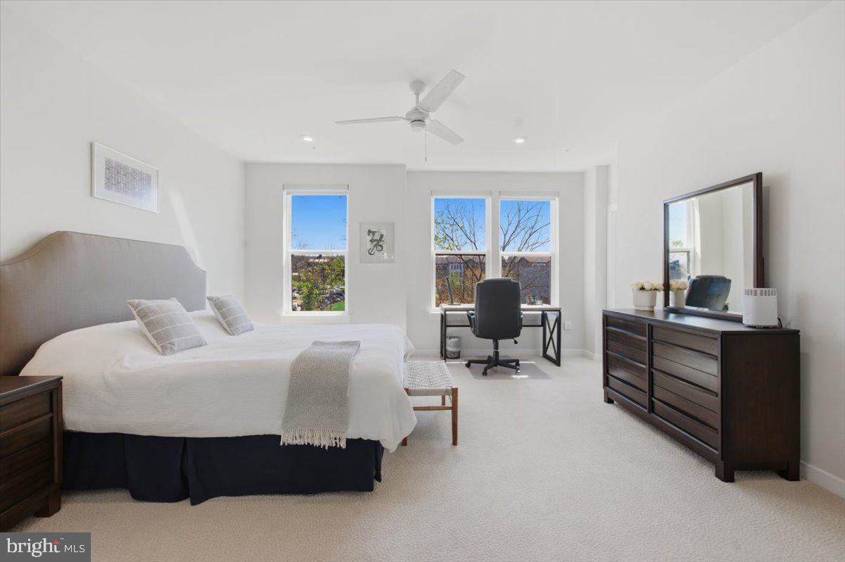 ASHBROOK PLACE - Residential