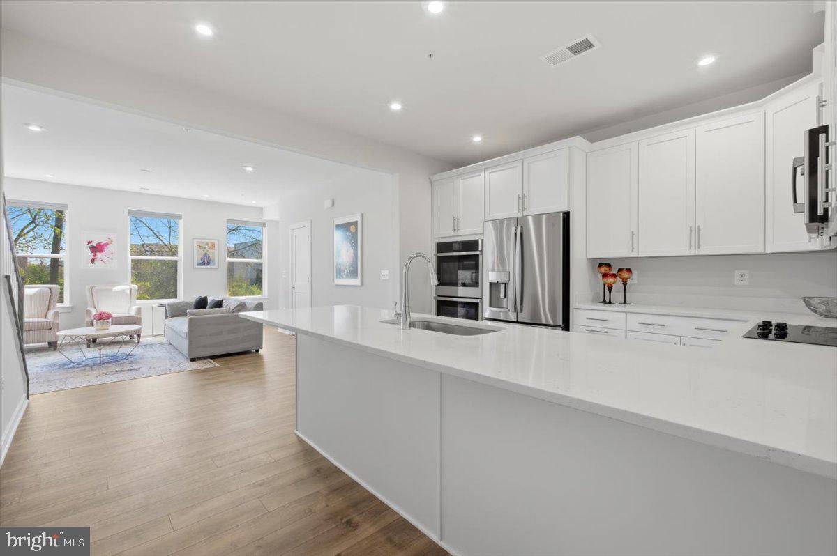 ASHBROOK PLACE - Residential